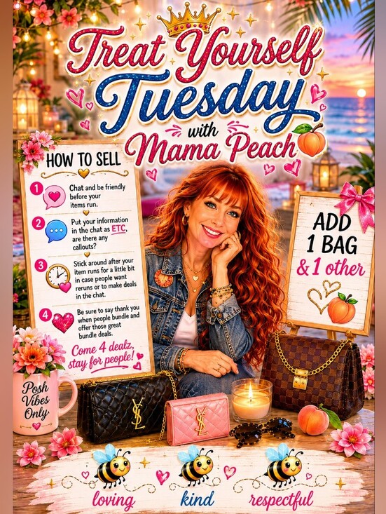 kate spade Handbags - 🍑 Take It Already Tuesday 💃Share Show👄 Amazing Deals Awesome People Come Join